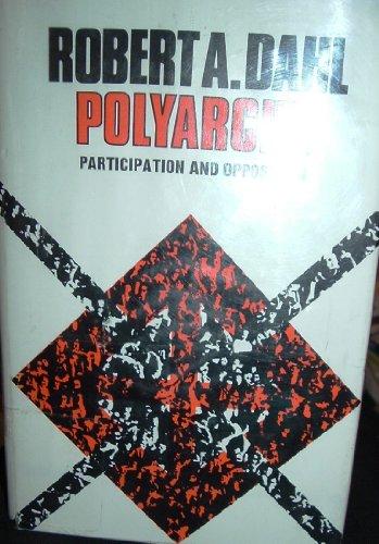Book Polyarchy; participation and opposition, free