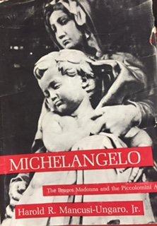Book Michelangelo: The Bruges Madonna and the Piccolomini Altar (College) free