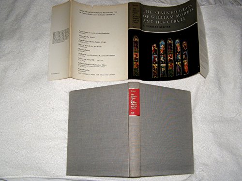 Book The stained glass of William Morris and his circle (Studies in British art) free