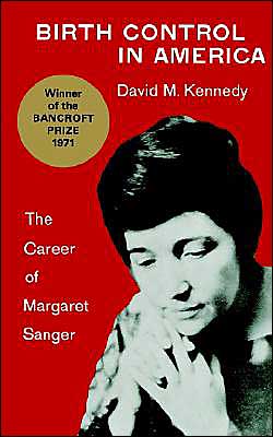 Book Birth Control in America: The Career of Margaret Sanger free