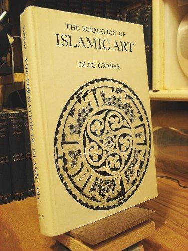 Book The formation of Islamic art free