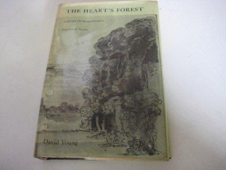 Book The heart's forest;: A study of Shakespeare's pastoral plays, free