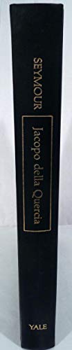 Book Jacopo della Quercia, sculptor (Yale publications in the history of art) free