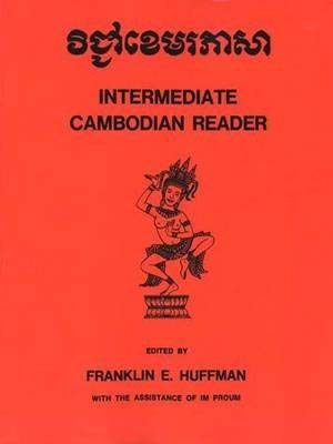 Book Intermediate Cambodian Reader free