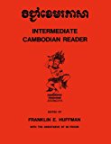 Book Intermediate Cambodian Reader (yale Language Series) free