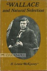 Book Wallace and natural selection, (Yale studies in the history of science and medicine) free