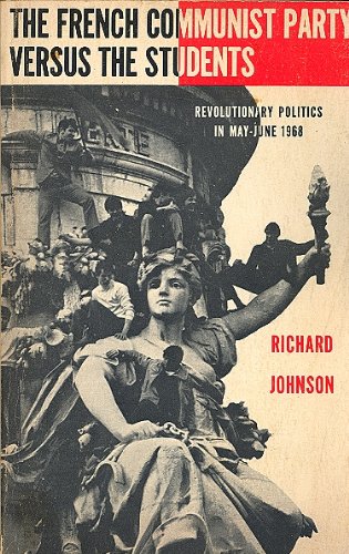 Book French Communist Party Versus the Studen free