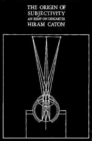 Book The origin of subjectivity;: An essay on Descartes free