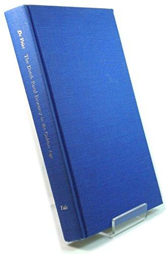 Book The Dutch Rural Economy in the Golden Age, 1500-1700 (Yale Series in Economic History) free