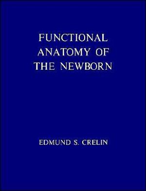 Book Functional Anatomy of the Newborn free