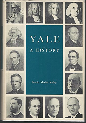Book Yale: A History (The Yale Scene: University Series) free