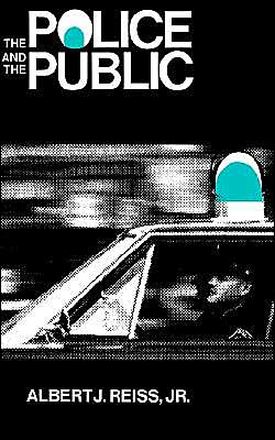 Book The Police and the Public (The Terry Lectures Series) free