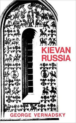 Book Kievan Russia (The History of Russia Series) free