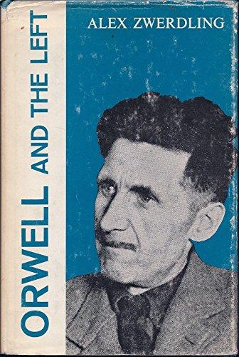 Book Orwell and the Left free