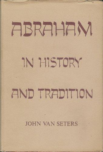Book Abraham in History and Tradition free