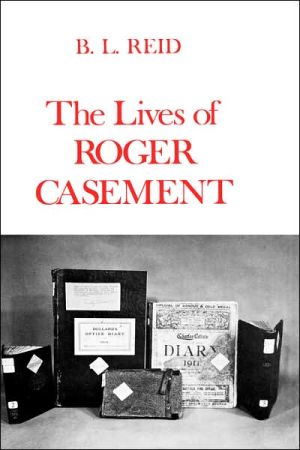 Book The Lives of Roger Casement free