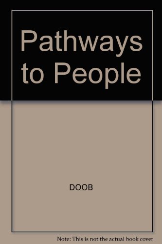 Book Pathways To People free