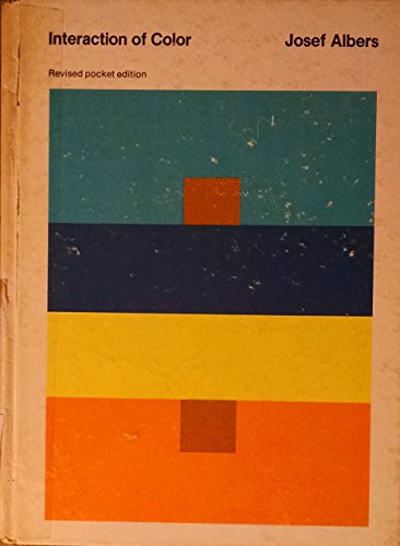 Book Interaction of Color: Text of the Original Edition With Revised Plate Section free