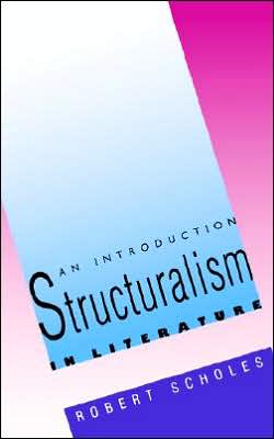 Book Structuralism in Literature free