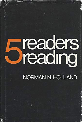 Book 5 Readers Reading free