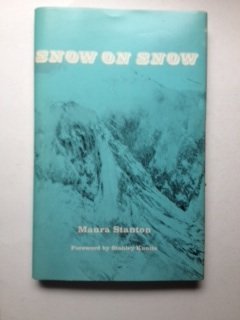 Book Snow on Snow (Yale Younger Poets Series) free