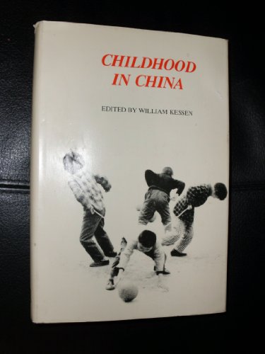 Book Childhood in China free