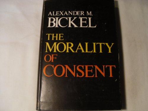 Book The morality of consent free
