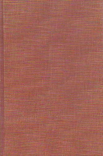 Book The Percy Letters: The Correspondence Of Thomas Percy And William Shenstone free