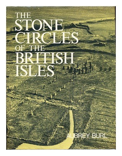 Book The stone circles of the British Isles free