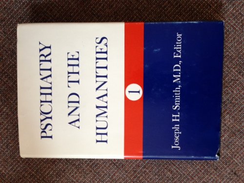 Book Psychiatry and the Humanities (Psychiatry & the Humanities) free