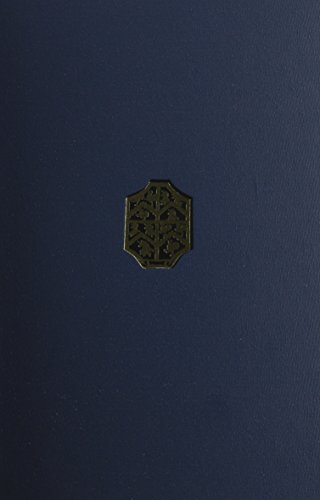 Book The Yale Edition Of The Complete Works Of St. Thomas More: Volume 9, The Apology free