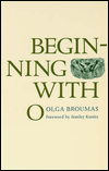 Book Beginning with O (Yale Series of Younger Poets) free