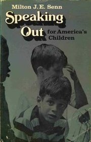 Book Speaking Out For America's Children free