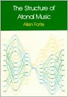Book The Structure of Atonal Music free