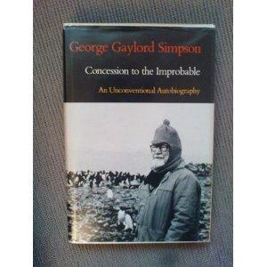 Book Concession to the Improbable: An Unconventional Autobiography free Book Concession to the Improbable: An Unconventional Autobiography free