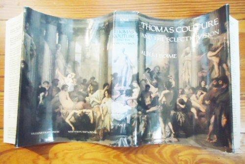 Book Thomas Couture and the Eclectic Vision free