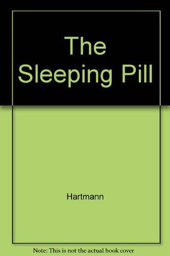 Book The Sleeping Pill free