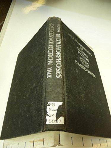 Book Metamorphoses of science fiction: On the poetics and history of a literary genre free