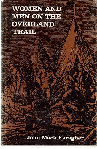 Book Women and Men on the Overland Trail (Yale Historical Publications) free