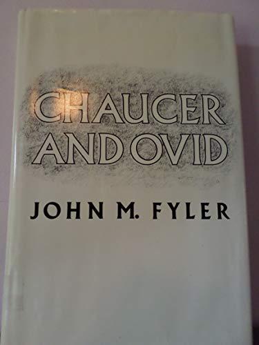 Book Chaucer and Ovid free