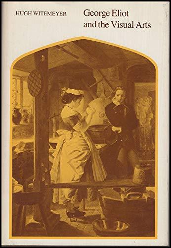 Book George Eliot and the Visual Arts free