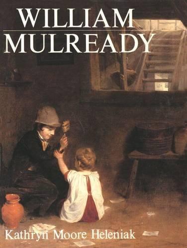 Book William Mulready (The Paul Mellon Centre for Studies in British Art) free