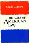 Book The Ages of American Law (The Storrs Lectures Series) free