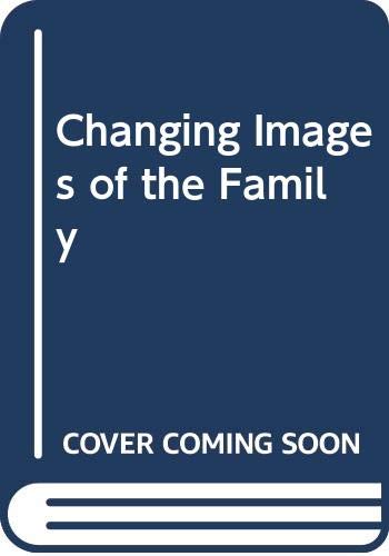 Book Changing images of the family free