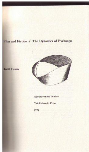 Book Film and fiction: The dynamics of exchange free