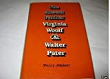 Book The Absent Father: Virginia Woolf and Walter Pater free