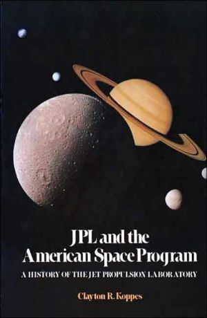Book JPL and the American Space Program: A History of the Jet Propulsion Laboratory (The Planetary Exploration Series) free
