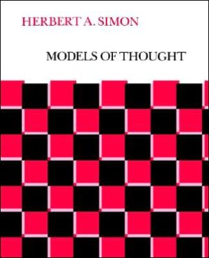 Book Models of Thought free