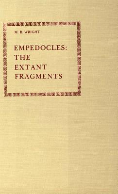 Book Empedocles: The Extant Fragments free