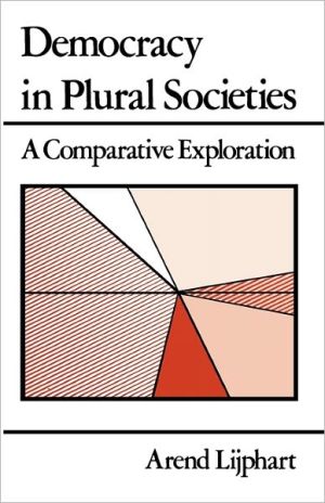Book Democracy in Plural Societies: A Comparative Exploration free